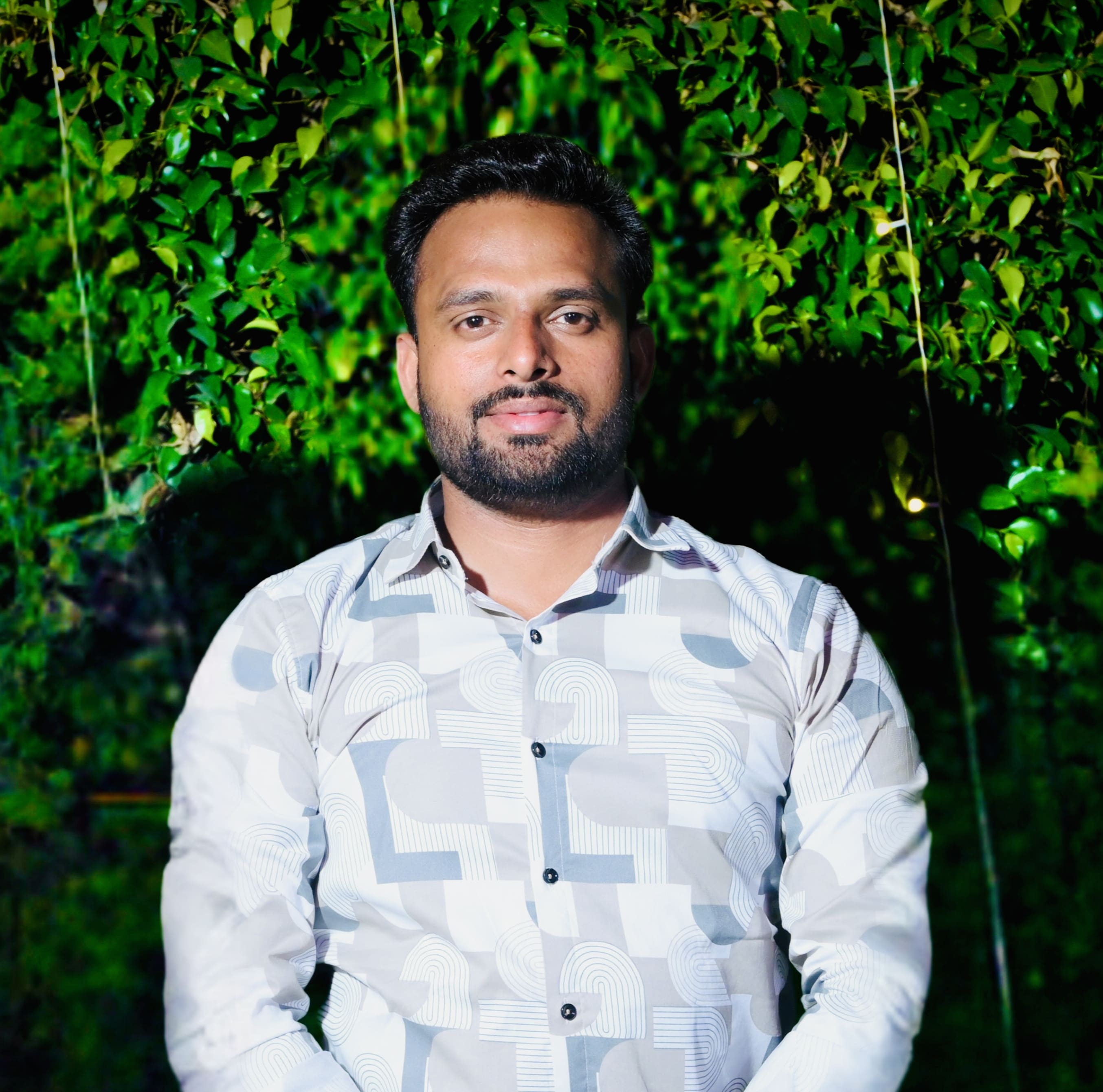 Anil Sharma